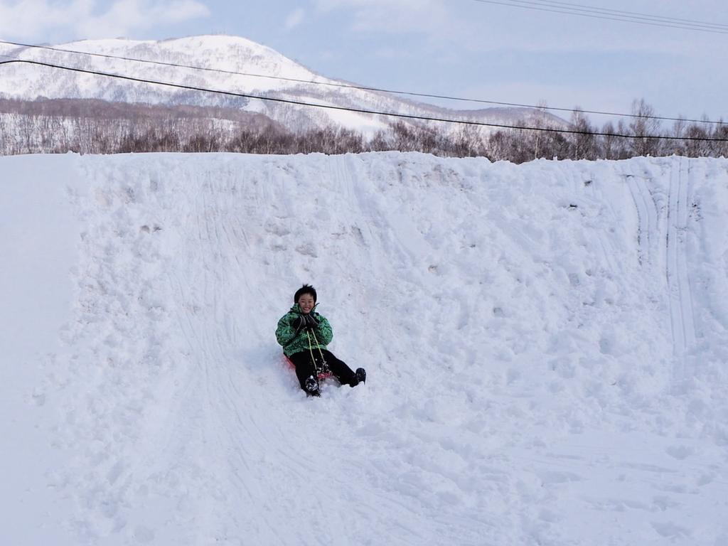 Niseko Highland Cottages