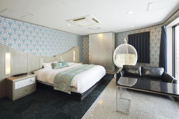 HOTEL ATLANTIS Otaru(Adult Only)