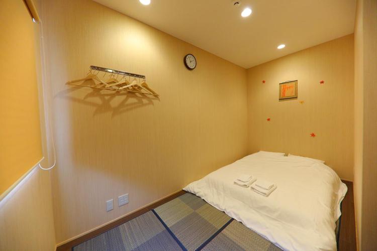 Guest House Kyoto Gokomachi