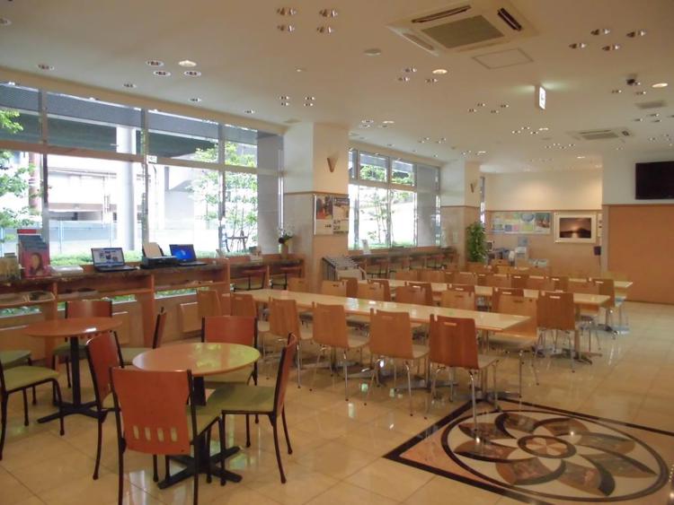 Toyoko Inn Osaka Umeda Higashi