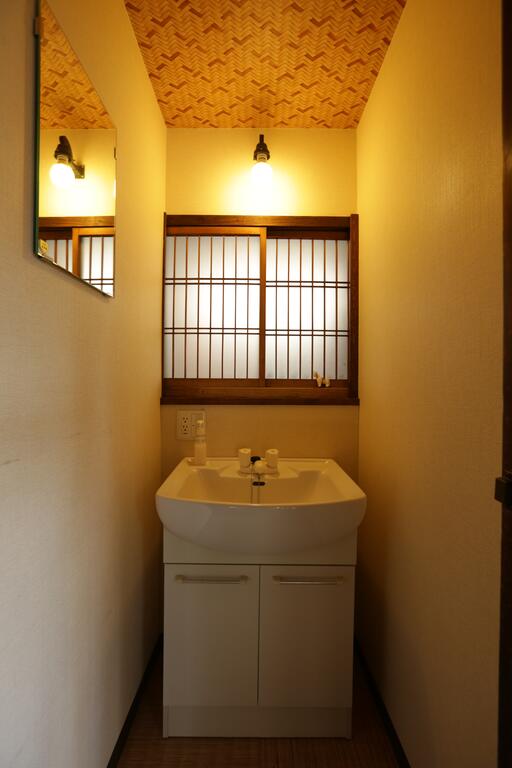 Guesthouse Kyoto Compass