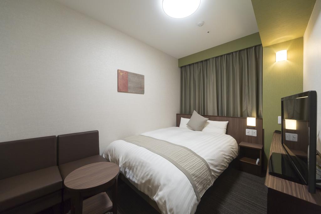 Myoujin-no-Yu Dormy Inn Premium Kanda