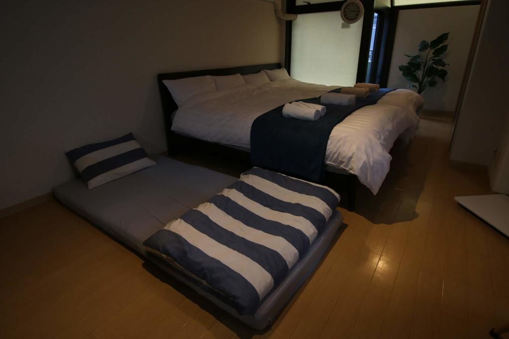 F310 Cozy and clean room SHIBUYA/SHINJUKU