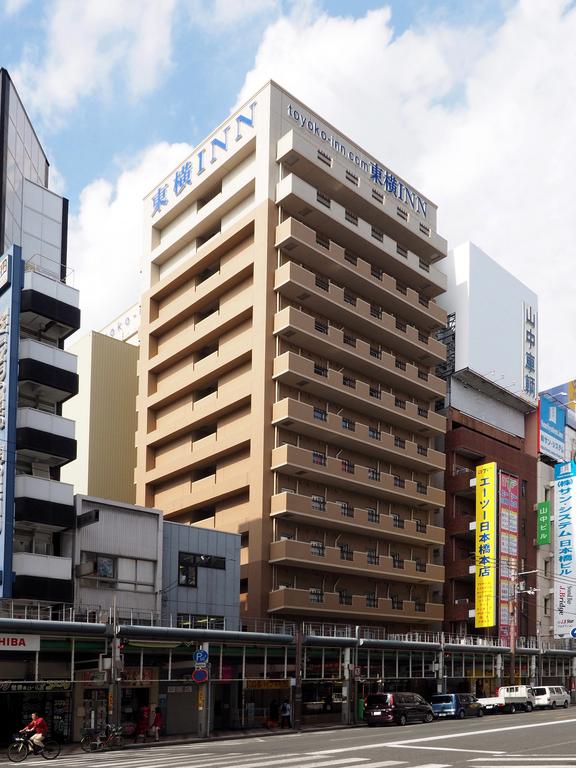 Toyoko Inn Osaka Namba Nippombashi