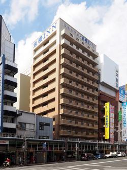 Toyoko