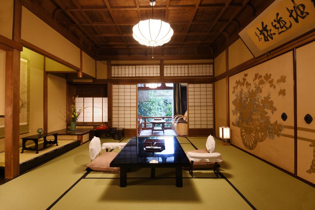 Seikoro Ryokan