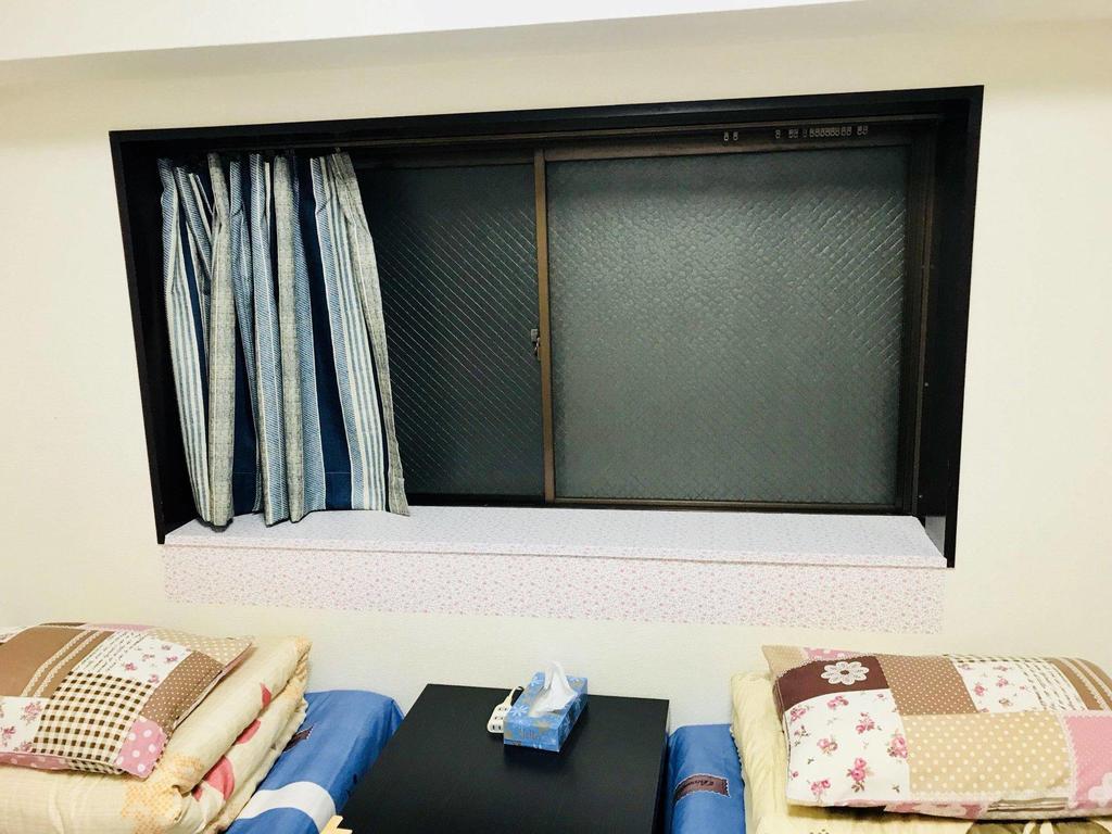 Nipponbashi Kuromon Market 2BR 403