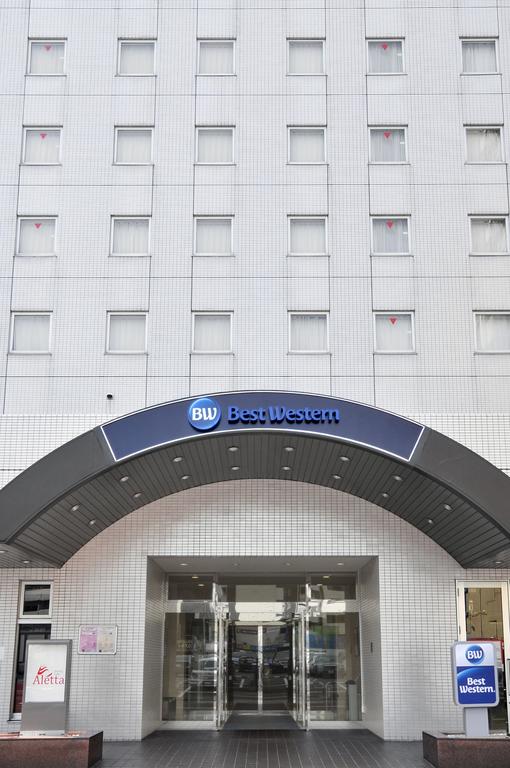 Best Western Tokyo Nishikasai