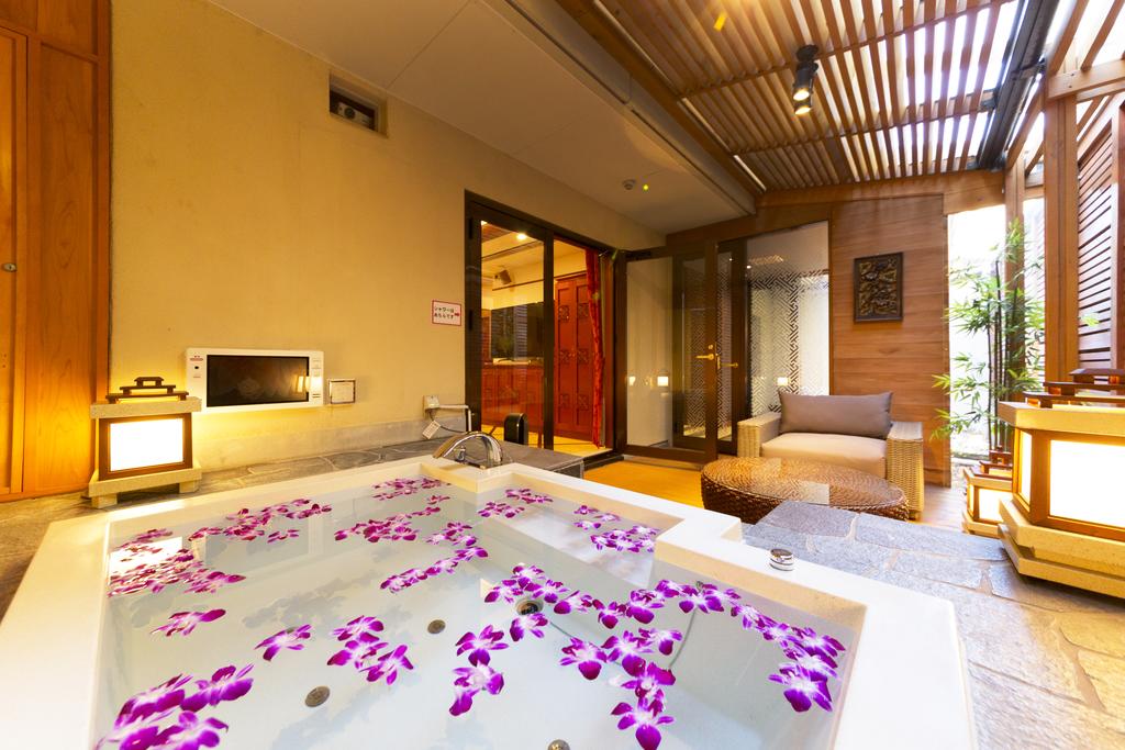 Hotel Lotus Nara (Adult Only)