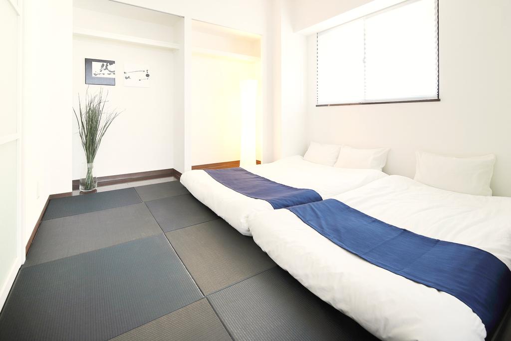 CITY HOTEL Namba Residence 2