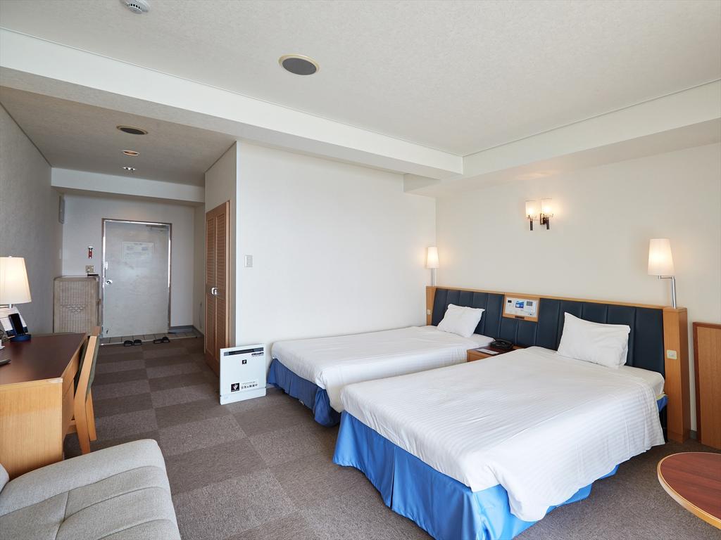 Hotel Resonex Nago