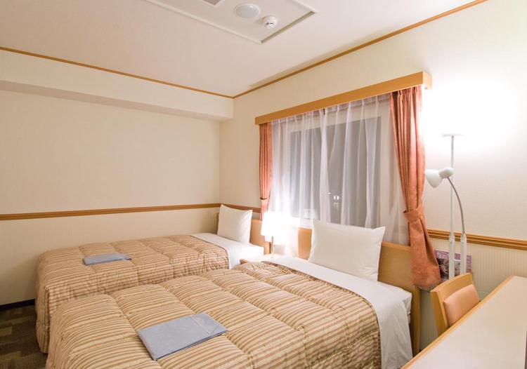 Toyoko Inn Osaka Hankyu Juso-eki Nishi-guchi No.1