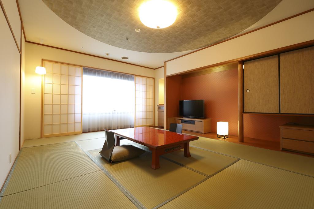 Karasuma Kyoto Hotel