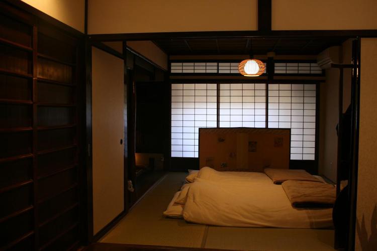 Guesthouse Kyoto Compass