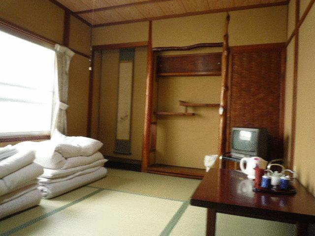 Daiya Ryokan