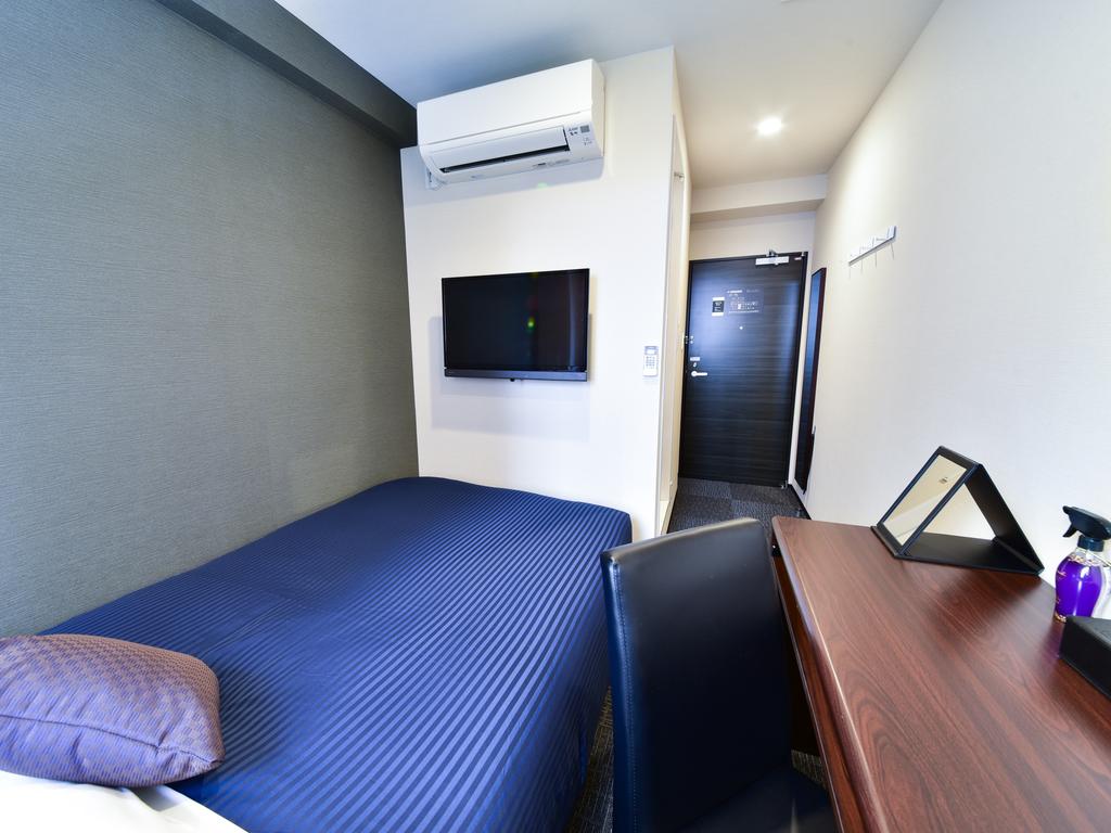 Hotel Livemax Toyosu-Ekimae