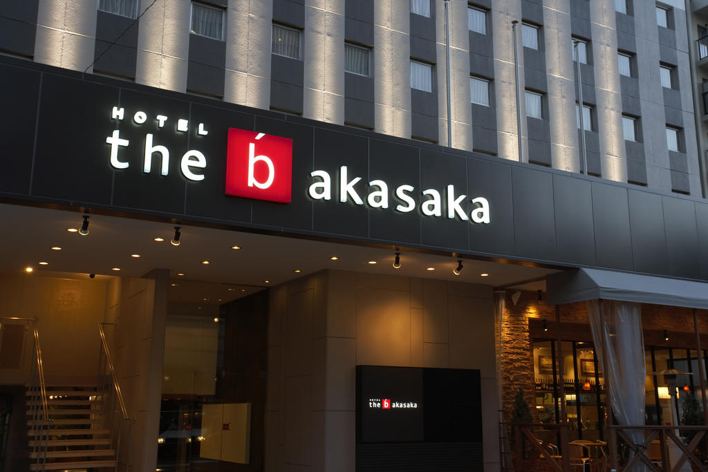 the b tokyo akasaka