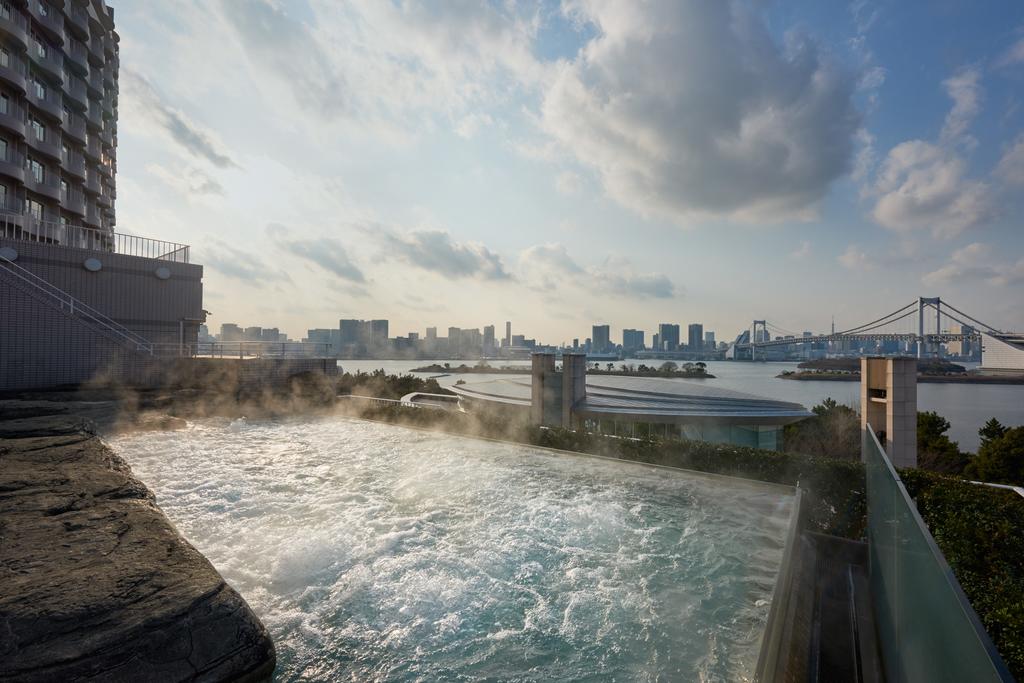 Hilton Tokyo Odaiba