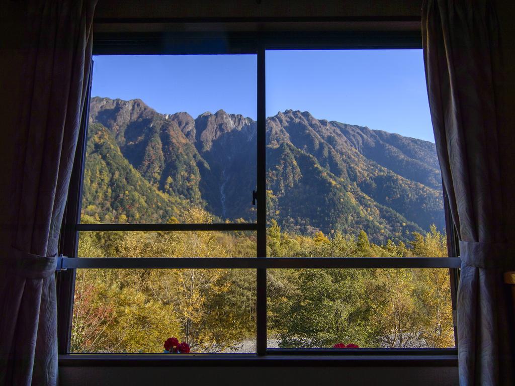 Kamikochi Lemeiesta Hotel