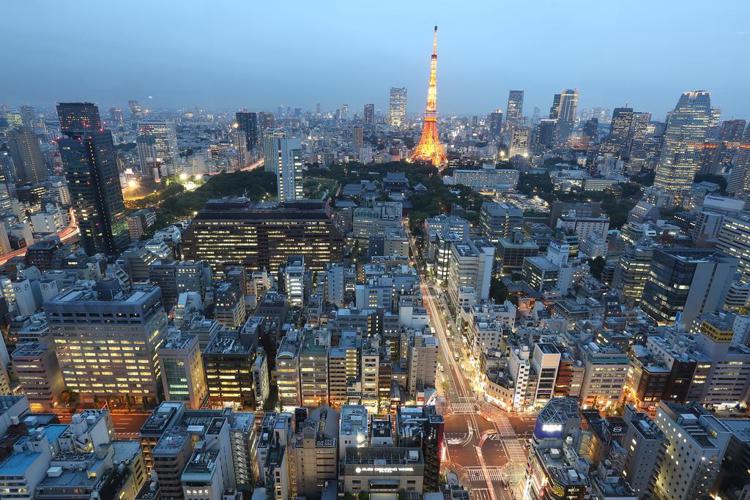 GLOU Higashi Shinjuku