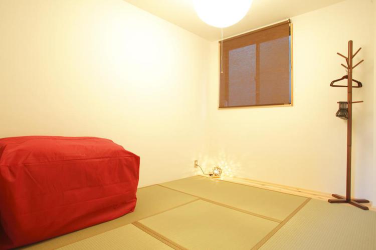 Musubi-an Arashiyama Guest House