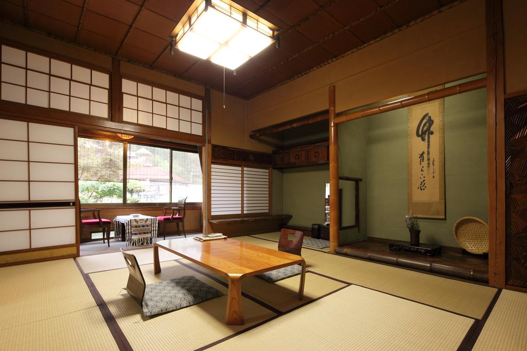 Shimizu Ryokan