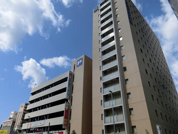 Meitetsu Inn Nagoya Ekimae