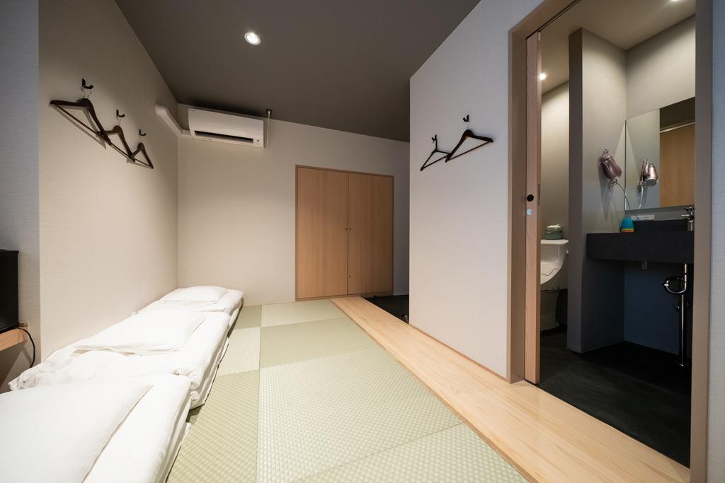 Hotel S-Presso Namba