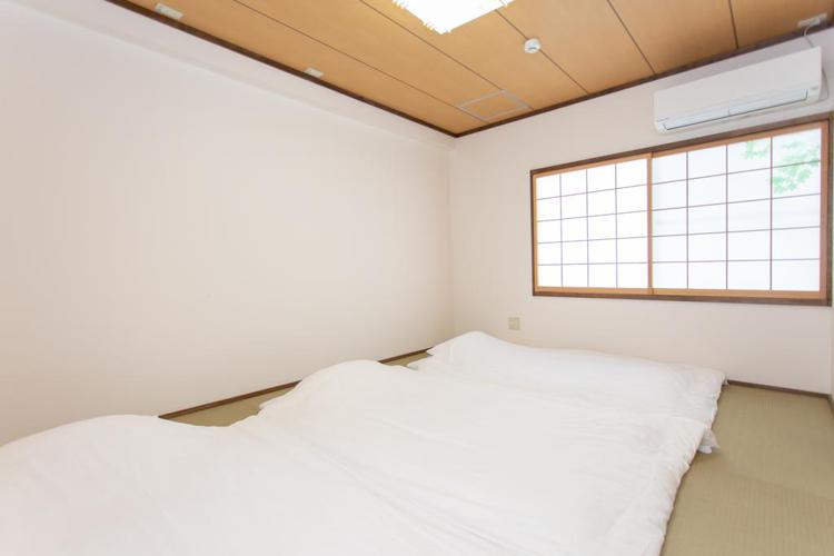 Kyoto Aya Guest House