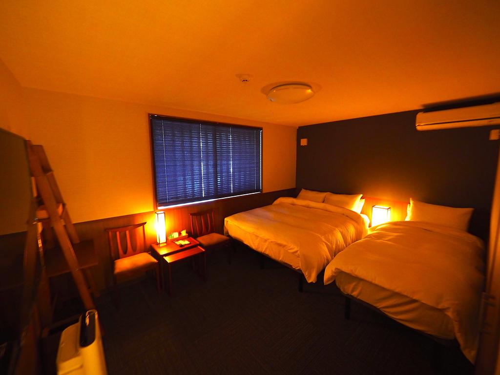 Hotel Sou Kyoto Gion