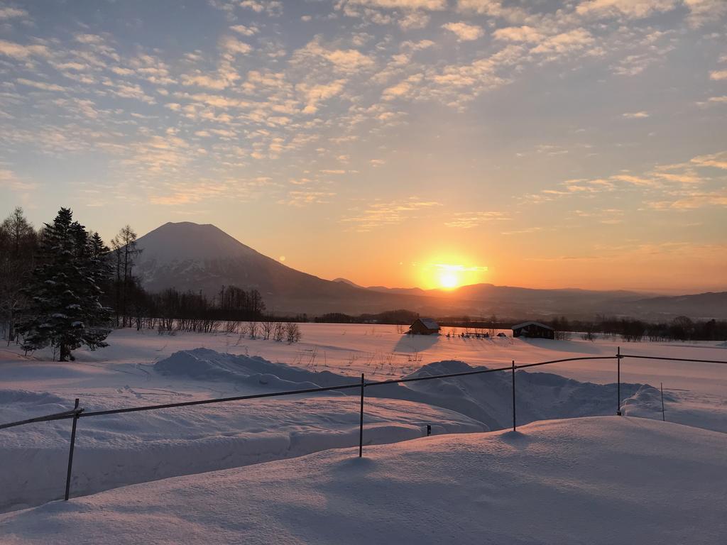 Niseko Guesthouse Nalu.