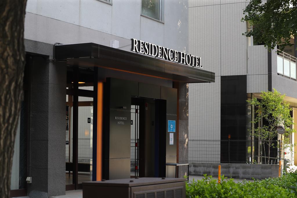 Residence Hotel Hakata 15