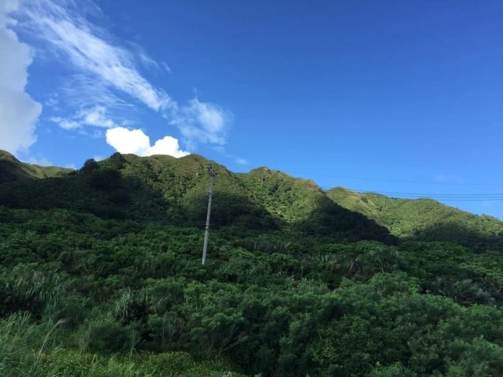 Vacances a la mer Ishigaki