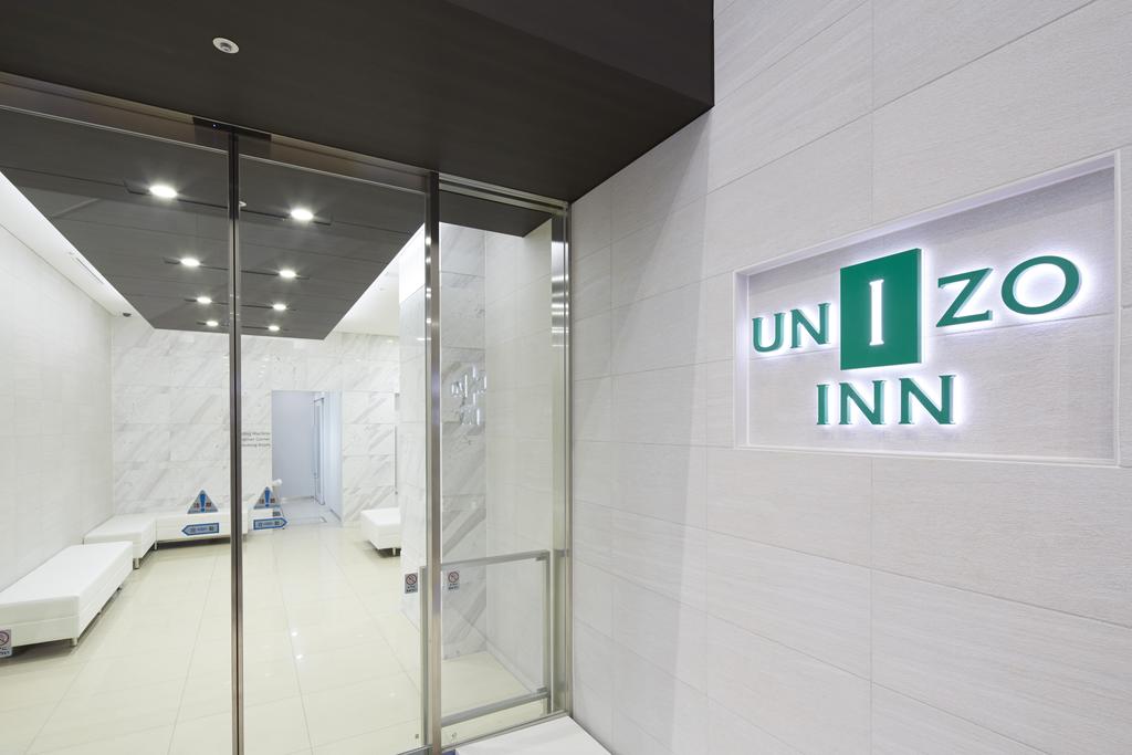 UNIZO INN Sapporo