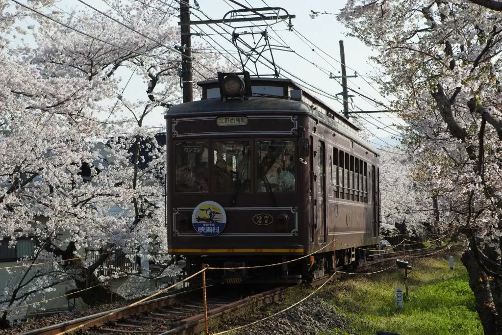 Kitano Hakubaicho Inn