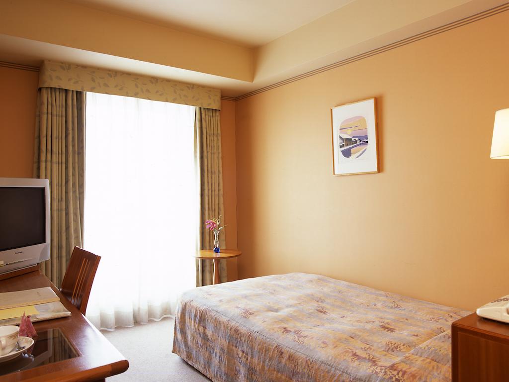 Hotel Lifort Sapporo