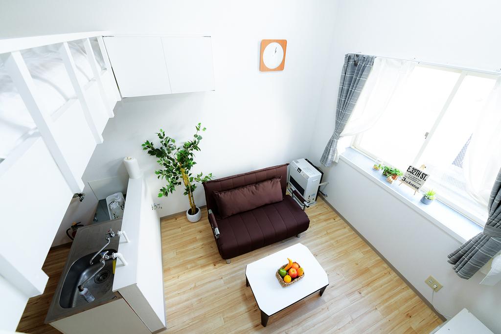 Hostel TS Otaru