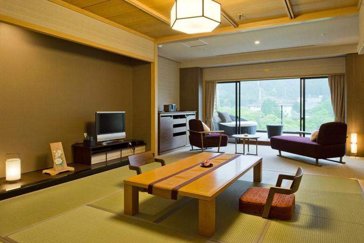 Kanaya Hotel Kinugawa