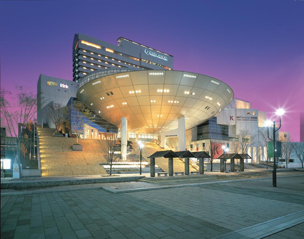 Hotel Plaza Kobe