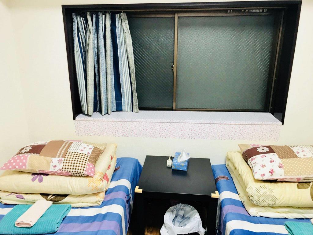 Nipponbashi Kuromon Market 2BR 403