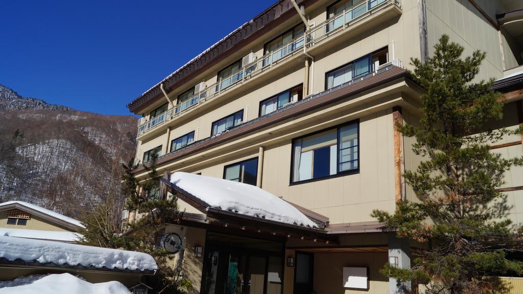 OYO Hotel Kazeyuki Takayama Okuhida Onsengo Hirayu