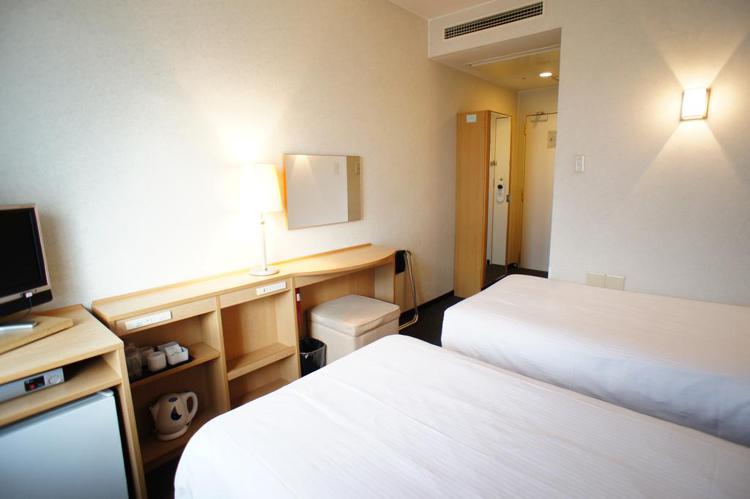 Osaka Joytel Hotel