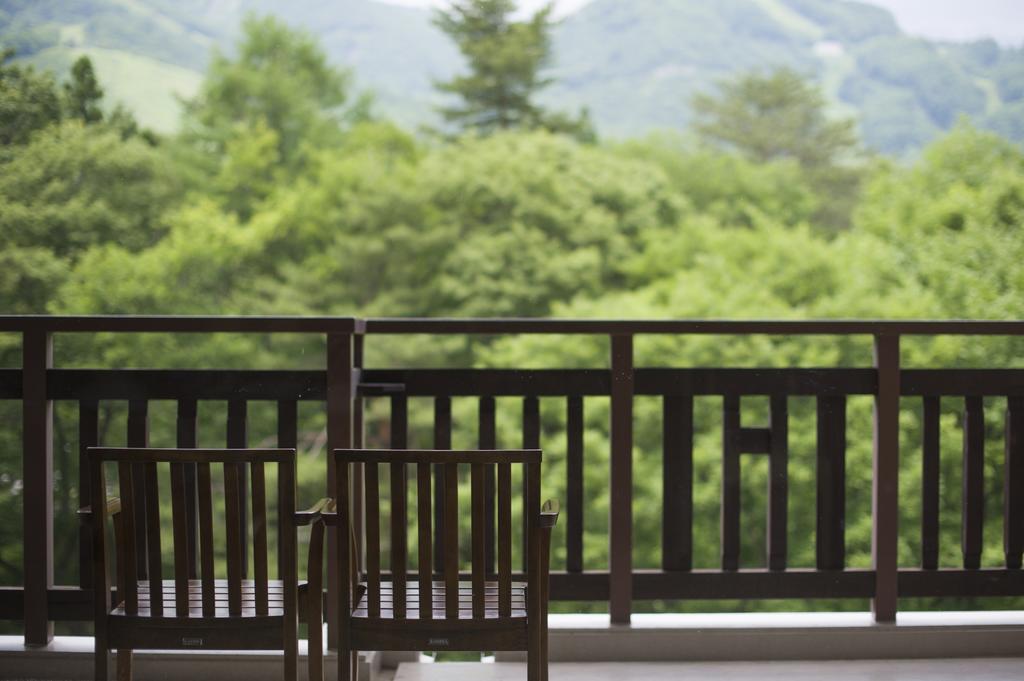 Hakuba Tokyu Hotel