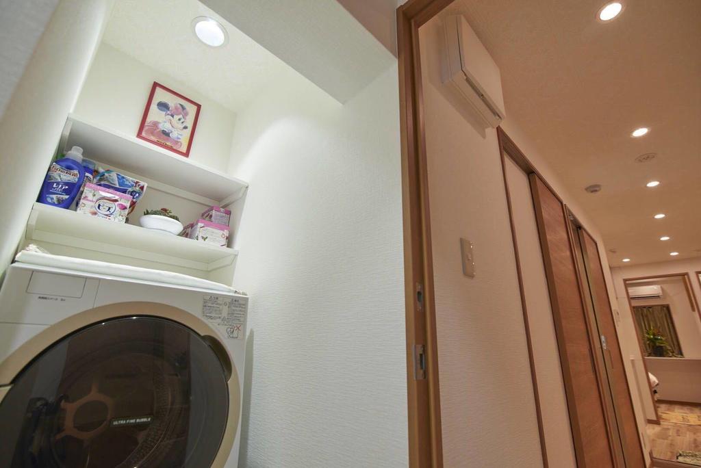 Apartment in Okubo 535374