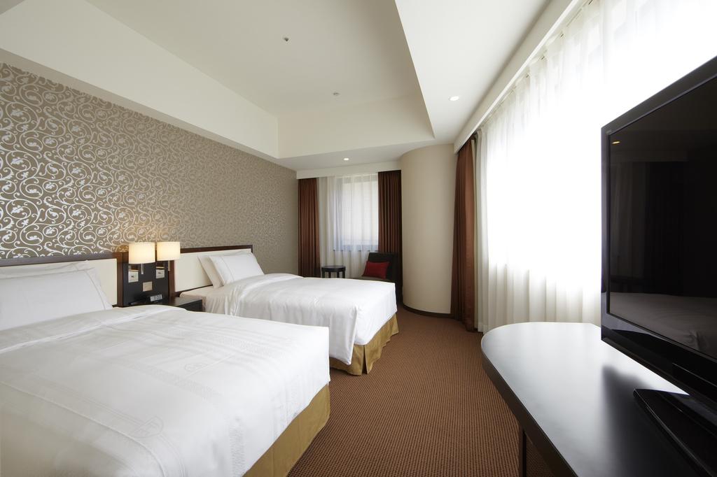 The Royal Park Hotel Fukuoka