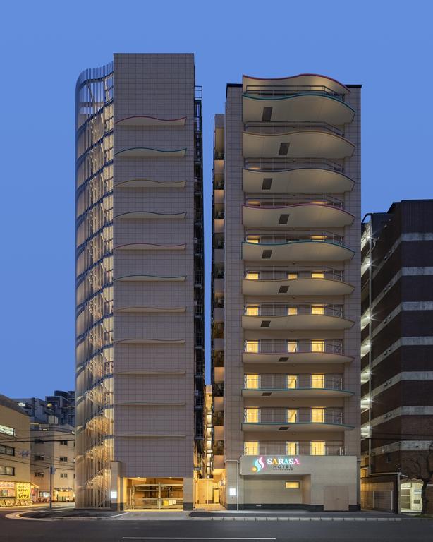 SARASA HOTEL Shin-Osaka