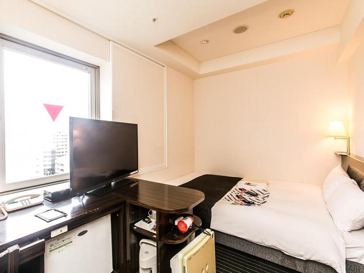 APA Villa Hotel Nagoya Marunouchi Ekimae