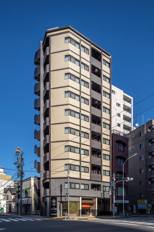 Stay SAKURA Tokyo Asakusa Edo no Mai