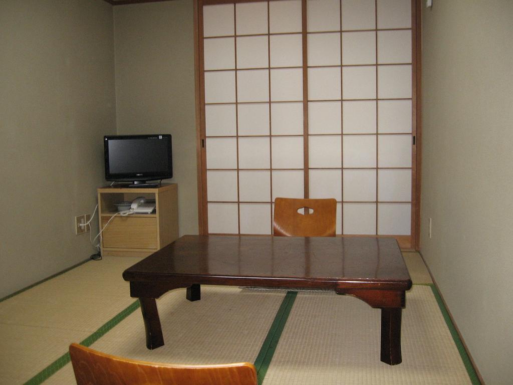 Ohto Ryokan