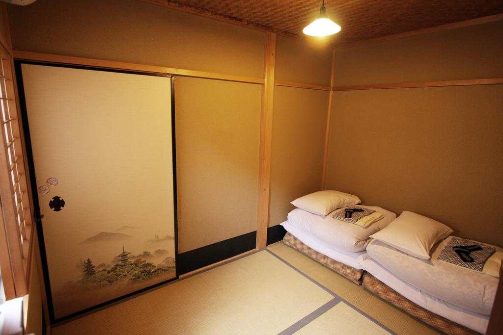 Nagomi-Ryokan Yuu